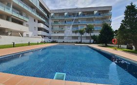 Apartamento Blue Terrace